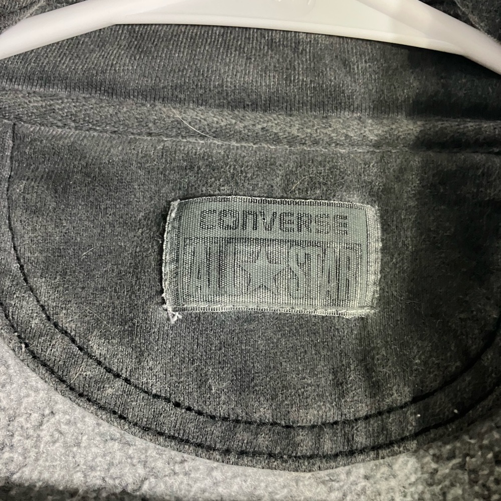 Converse all star jacket - Picture 2 of 8